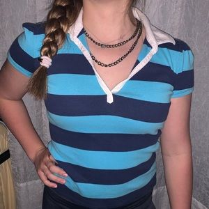 V neck Tommy Hilfiger shirt